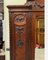 Antique Mahogany Wardrobe, 1890s, Image 4