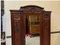 Antique Mahogany Wardrobe, 1890s, Image 3