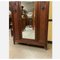Antique Mahogany Wardrobe, 1890s, Image 7