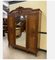Antique Oak Wardrobe, 1890s, Image 5