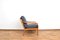 Dänischer Mid-Century Teak Armlehnstuhl von Dyrlund, 1970er 4