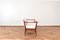 Norwegisches Teak Sofa von Fredrik A. Kayser & Adolf Relling für Arnestad Bruk, 1950er 4