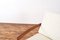 Knife Lounge Chair in Teak and Paper by Kai Kristiansen for Magnus Olesen, 1960s 10