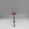Console en Bois, Italie, 1960s 7