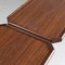 Console en Bois, Italie, 1960s 3