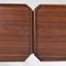 Console en Bois, Italie, 1960s 2