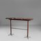 Console en Bois, Italie, 1960s 1