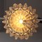 Vintage German Pendant Lamp, 1960s, Image 3