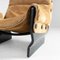 P110 Canada Armchair by Osvaldo Borsani, 1965, Image 8