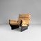 P110 Canada Armchair by Osvaldo Borsani, 1965, Image 1