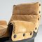 P110 Canada Armchair by Osvaldo Borsani, 1965, Image 7