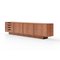Long Brown Sideboard by Pastform Furniture 2