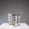 Corbeille à Fruits en Argent par Gio Ponti pour Arthur Krupp, 1950s 9