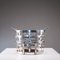 Corbeille à Fruits en Argent par Gio Ponti pour Arthur Krupp, 1950s 5