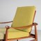 Fauteuils FD133 par Finn Juhl, 1950s, Set de 2 4