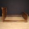 Italian Double Bed, 1950s 11