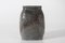 Brutalist Danish Unic Rustic Vase by Sejer, 1970s, Image 3