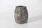 Brutalist Danish Unic Rustic Vase by Sejer, 1970s, Image 5