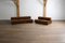 Corbi Sofas by Klaus Uredat for Cor, 1972, Set of 5 4