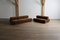 Corbi Sofas by Klaus Uredat for Cor, 1972, Set of 5 1