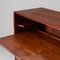 Chest of Drawers in Teak by Peter Hvidt & Orla Mølgaard-Nielsen for Søborg Møbelfabrik, 1950s, Image 3