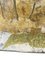 Grand Panneau Mural Artistique en Faïence, 1959 12