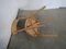Brown Beech Chair, 1950 7