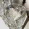 Italian Modern Glass Chandelier from Mazzega, 1970s 21