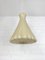 Tall Cocoon Pendant by Lamp Friedel Wauer for Goldkant Leuchten, 1960s, Image 11