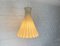 Tall Cocoon Pendant by Lamp Friedel Wauer for Goldkant Leuchten, 1960s, Image 15