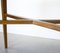 Ovaler Mid-Century Esstisch von AJ Milne für Heals, 1950er 7