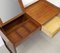 Dänischer Mid-Century Teak Frisiertisch von Arne Wahl Iversen für Ikea, 1960er 5