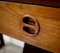 Dänischer Mid-Century Teak Frisiertisch von Arne Wahl Iversen für Ikea, 1960er 8