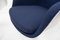 Butacas de Eero Saarinen para Knoll, 1973. Juego de 4, Imagen 9