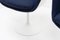 Butacas de Eero Saarinen para Knoll, 1973. Juego de 4, Imagen 11