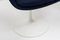 Butacas de Eero Saarinen para Knoll, 1973. Juego de 4, Imagen 10