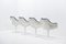 Butacas de Eero Saarinen para Knoll, 1973. Juego de 4, Imagen 6