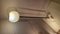 Lampadaire par Ignazio Gardella pour Azucena, 1950s 12