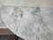 French Console Table with Faux Marble Top, 1880s, Image 13