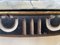 French Console Table with Faux Marble Top, 1880s, Image 2