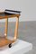 Vintage Plywood PB31 Tea Trolley by Cees Braakman for UMS Pastoe 9