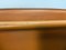 Moderne Italienische Solaria Sessel aus Cognacbraunem Leder von Tito Agnoli für Arrben, Italien, 1970er, 2er Set 8