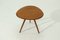 Table d'Appoint Sculpturale par A. Patijn pour Zijlstra Joure, 1950s 1