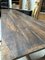 Grande Table de Ferme en Chêne 11