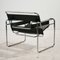 Bauhaus Tubular Chair, 1980s 2