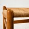 Wishbone Chair by Hans J. Wegner for Carl Hansen & Søn, 1960s, Set of 6, Image 19