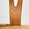 Wishbone Chair by Hans J. Wegner for Carl Hansen & Søn, 1960s, Set of 6, Image 10