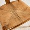 Wishbone Chair by Hans J. Wegner for Carl Hansen & Søn, 1960s, Set of 6, Image 12