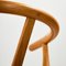 Wishbone Chair by Hans J. Wegner for Carl Hansen & Søn, 1960s, Set of 6, Image 16