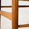 Wishbone Chair by Hans J. Wegner for Carl Hansen & Søn, 1960s, Set of 6, Image 15